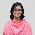 Sabitha M - Msc Psychology, Diploma in Career Guidance & Counselling